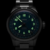 Oris Big Crown Pointer Date 01 754 7798 4065-07 8 20 06