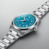Oris Big Crown Pointer Date 01 754 7798 4065-07 8 20 06