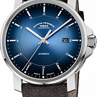 Mühle-Glashütte 29er Casual Coastal Blue