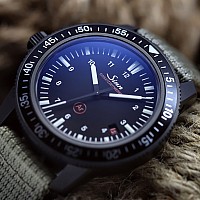 Sinn EZM 3 S