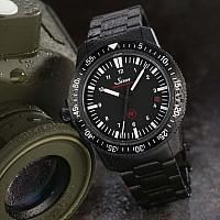Sinn EZM 3 S