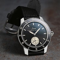Sinn 104 Klassik 12