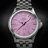 Sinn 556 Mauve