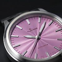 Sinn 556 Mauve