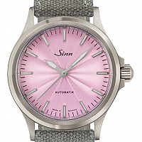 Sinn 556 Mauve