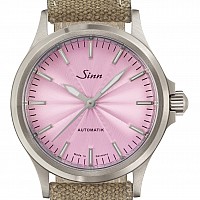 Sinn 556 Mauve