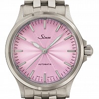 Sinn 556 Mauve