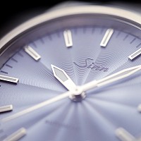Sinn 556 Ice Blue