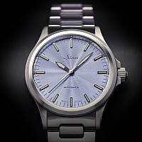 Sinn 556 Ice Blue