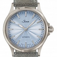Sinn 556 Ice Blue