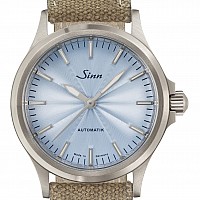 Sinn 556 Ice Blue