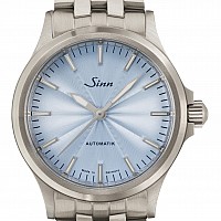 Sinn 556 Ice Blue