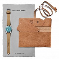 Oris Big Crown x Cervo Volante 01 754 7779 4065-Set