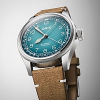 Oris Big Crown x Cervo Volante 01 754 7779 4065-Set