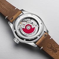 Oris Big Crown x Cervo Volante 01 754 7779 4065-Set