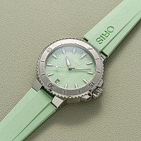 Oris Aquis Date 01 733 7770 4157-07 4 18 67FC
