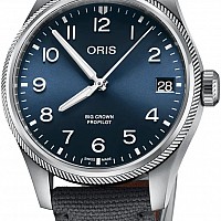 Oris Big Crown ProPilot Big Date 01 751 7761 4065-07 3 20 05LC
