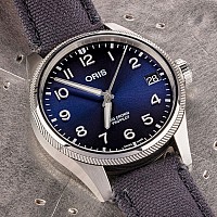 Oris Big Crown ProPilot Big Date 01 751 7761 4065-07 3 20 05LC