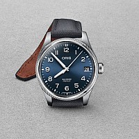 Oris Big Crown ProPilot Big Date 01 751 7761 4065-07 3 20 05LC