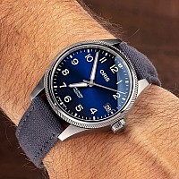 Oris Big Crown ProPilot Big Date 01 751 7761 4065-07 3 20 05LC