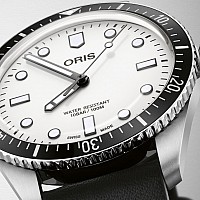 Oris Divers Social Club Prague Edition 01 733 7707 4051 OSC-PRG-Set