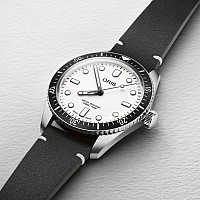 Oris Divers Social Club Prague Edition 01 733 7707 4051 OSC-PRG-Set