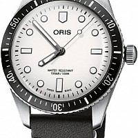 Oris Divers Social Club Prague Edition 01 733 7707 4051 OSC-PRG-Set