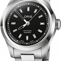 Oris Big Crown Classic Elegance 01 531 7797 4094-07 8 17 06