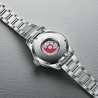 Oris Big Crown Classic Elegance 01 531 7797 4094-07 8 17 06