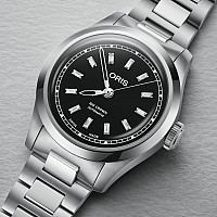 Oris Big Crown Classic Elegance 01 531 7797 4094-07 8 17 06