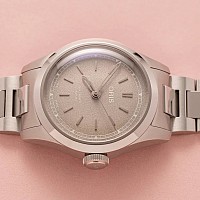 Oris Big Crown Classic Elegance 01 531 7797 4056-07 8 17 06