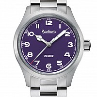 Hanhart PIONEER Preventor HD12 Silk Purple