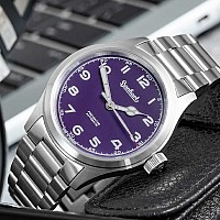 Hanhart PIONEER Preventor HD12 Silk Purple