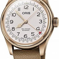 Oris Big Crown Father Time Limited Edition 01 754 7741 3161-Set