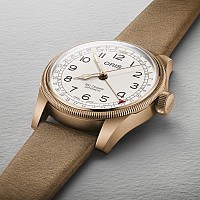 Oris Big Crown Father Time Limited Edition 01 754 7741 3161-Set