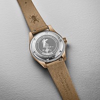 Oris Big Crown Father Time Limited Edition 01 754 7741 3161-Set