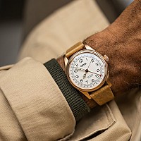 Oris Big Crown Father Time Limited Edition 01 754 7741 3161-Set