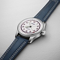 Oris Big Crown Hank Aaron Limited Edition 01 754 7785 4081-Set