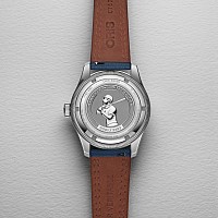 Oris Big Crown Hank Aaron Limited Edition 01 754 7785 4081-Set