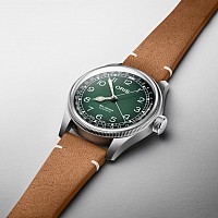 Oris Big Crown x Cervo Volante 01 754 7779 4067-Set