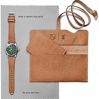 Oris Big Crown x Cervo Volante 01 754 7779 4067-Set