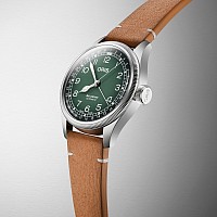 Oris Big Crown x Cervo Volante 01 754 7779 4067-Set
