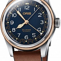Oris Big Crown Pointer Date 01 754 7741 4365-07 5 20 58
