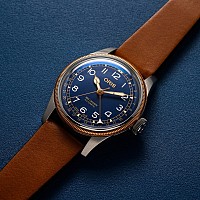 Oris Big Crown Pointer Date 01 754 7741 4365-07 5 20 58