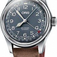 Oris Big Crown Pointer Date 01 754 7741 4065-07 5 20 63