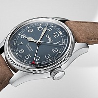 Oris Big Crown Pointer Date 01 754 7741 4065-07 5 20 63