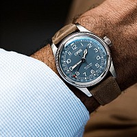Oris Big Crown Pointer Date 01 754 7741 4065-07 5 20 63