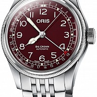 Oris Big Crown Pointer Date 01 754 7741 4068-07 8 20 22