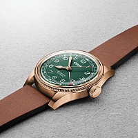 Oris Big Crown Pointer Date 01 754 7741 3167-07 5 20 58BR
