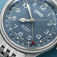 Oris Big Crown Pointer Date 01 754 7741 4065-07 8 20 22